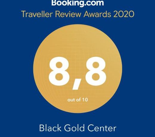 Black Gold Center