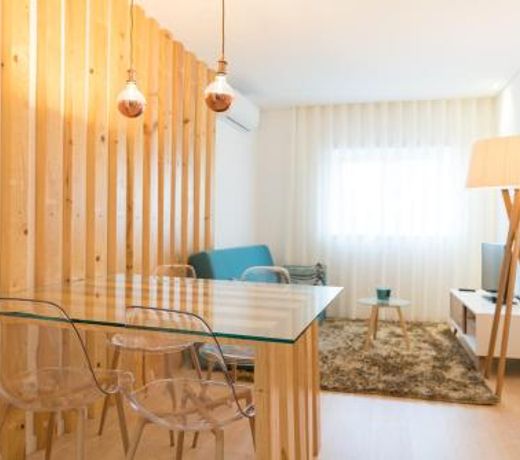 Bracara Guest House "D. Pedro V"