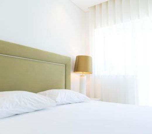 Bracara Guest House "D. Pedro V"
