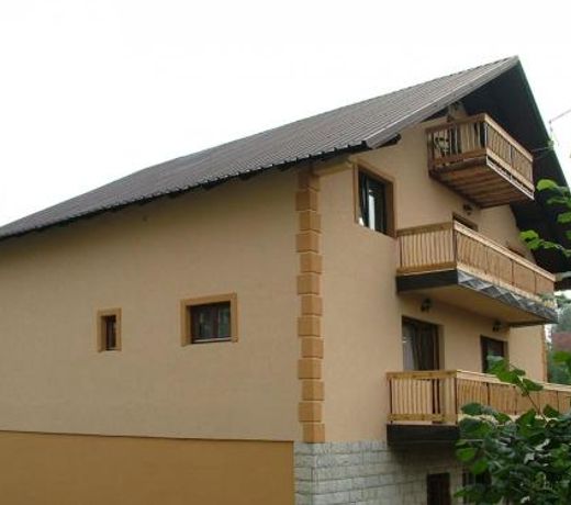 Guesthouse Vila Stakic
