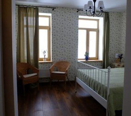 Dacha Beliy Bereg