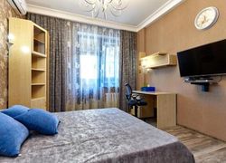 Apartment Кубанская Набережная 58 фото 2, г. Краснодар, 