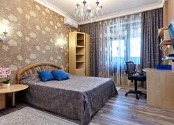 Apartment Кубанская Набережная 58 фото 3, г. Краснодар, 