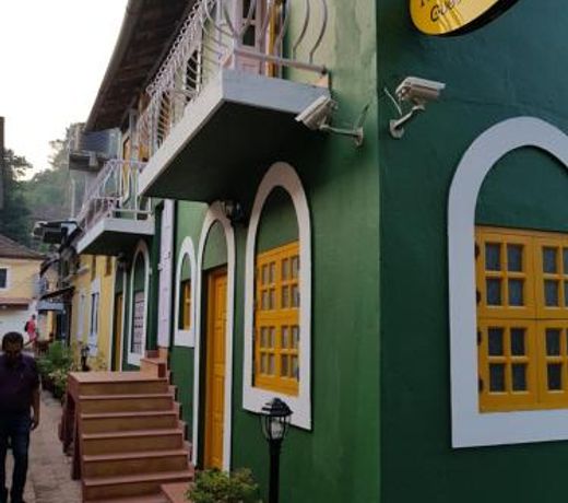 Marquito's Guest House