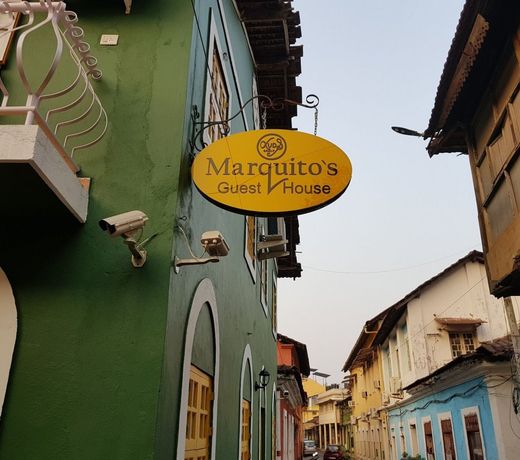 Marquito's Guest House