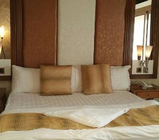 Mais jeddah Suites 2