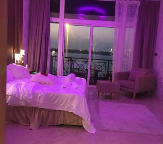 Mais jeddah Suites 2