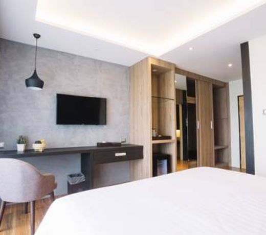 Nadee 10 Resort & Hotel