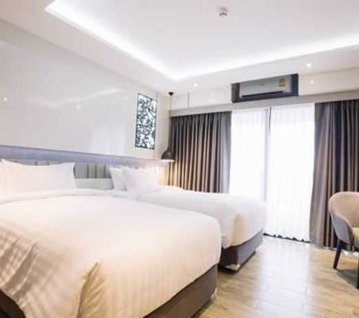 Nadee 10 Resort & Hotel