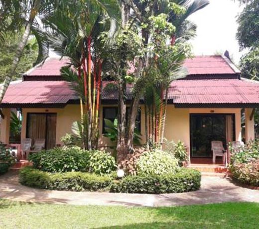 Jasmin Resort - SHA Plus