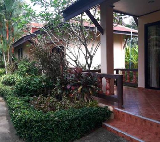 Jasmin Resort - SHA Plus