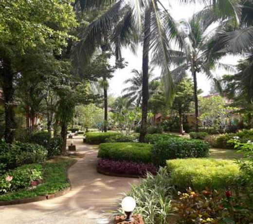 Jasmin Resort - SHA Plus