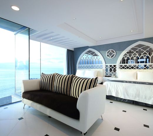 Hualien S.E.A. B&B