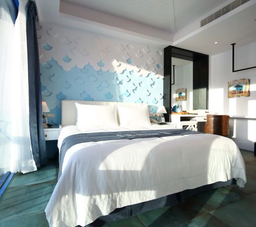 Hualien S.E.A. B&B