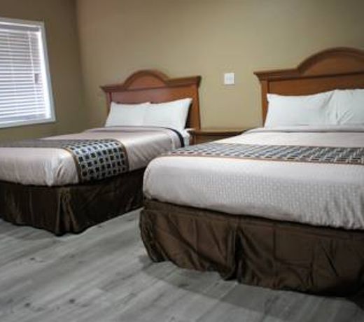 Executive Inn