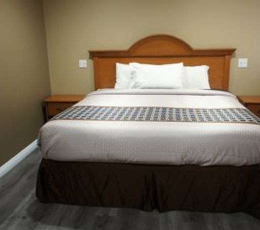 Executive Inn