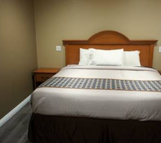 Executive Inn