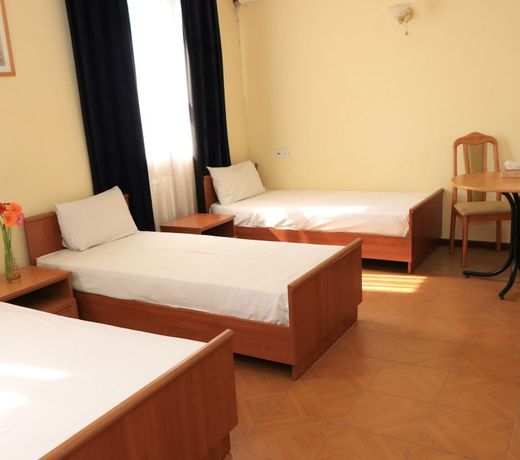 Musa Ler Hotel Yerevan