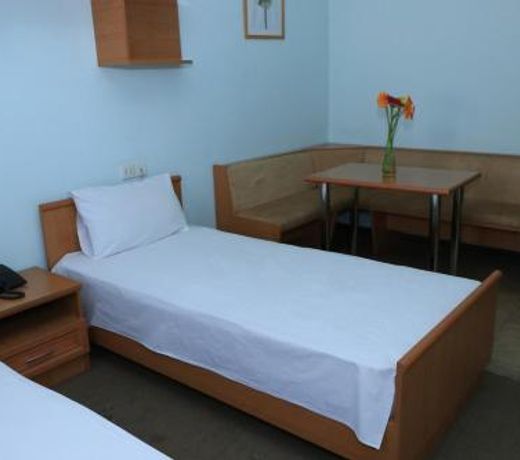 Musa Ler Hotel Yerevan
