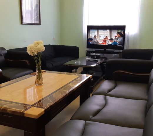 Musa Ler Hotel Yerevan