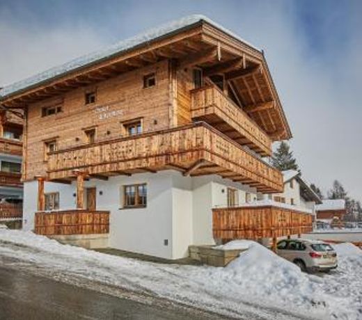 Chalet Guter Hirte