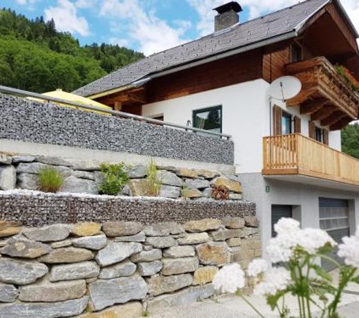 Ferienhaus Kristabauer