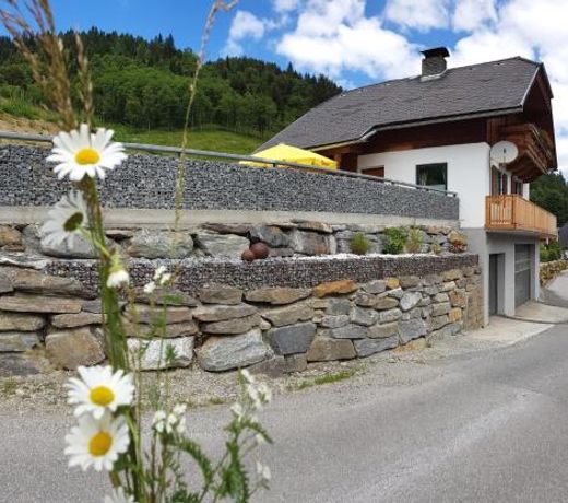 Ferienhaus Kristabauer
