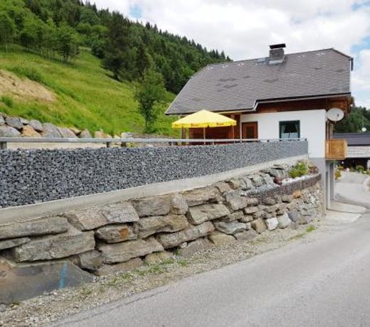 Ferienhaus Kristabauer