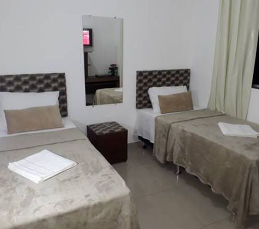 Hotel Lincohn