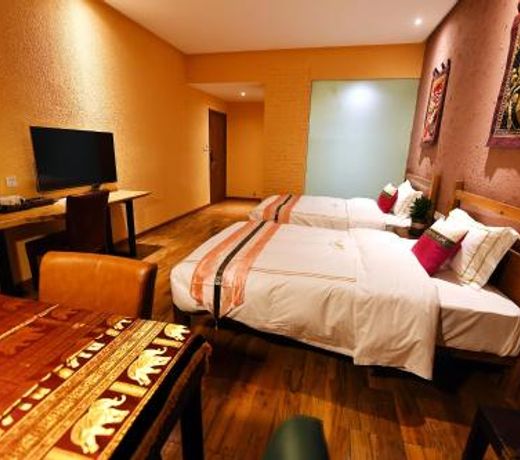 T&T Story Hotel (Xi Gong Pier)