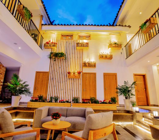 Baiduju Hotel