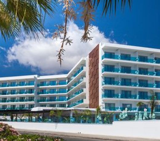 The Blue Ivy Hotel & Suites