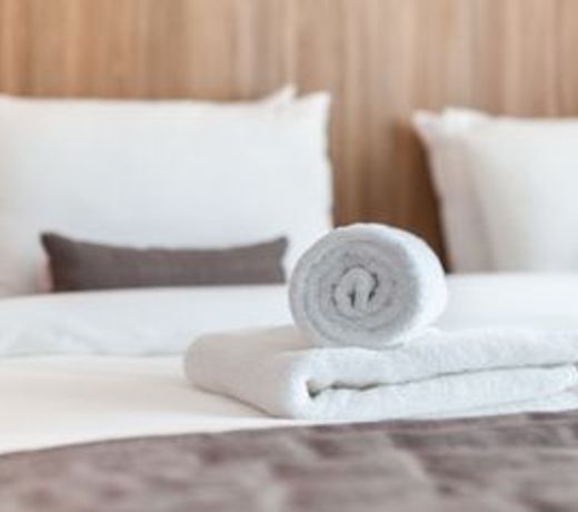 The Blue Ivy Hotel & Suites