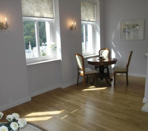 Apartman LUX Å kroupova