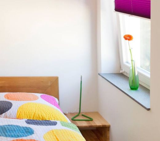 Apartment11 Wartburg
