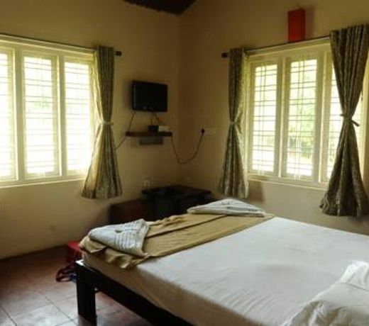 River Valley Resort