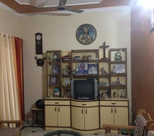 Thomas Home Stay