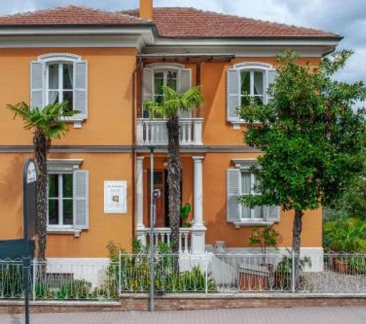 Villa Liberty Urbino