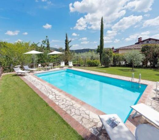 Locazione Turistica Villa del Poggio - RDD160