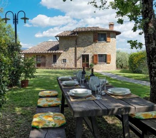 Locazione Turistica Villa del Poggio - RDD160
