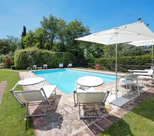 Locazione Turistica Villa del Poggio - RDD160