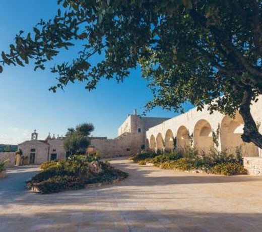 Masseria Grieco