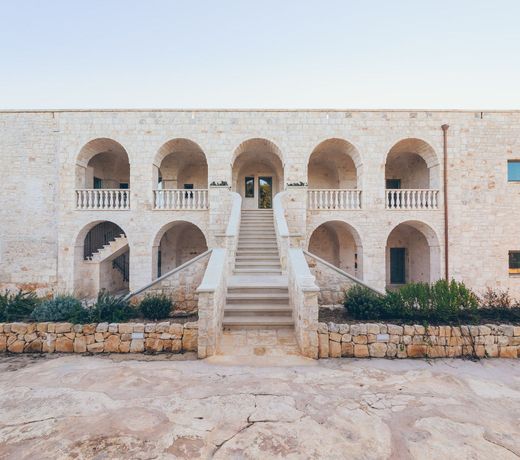 Masseria Grieco