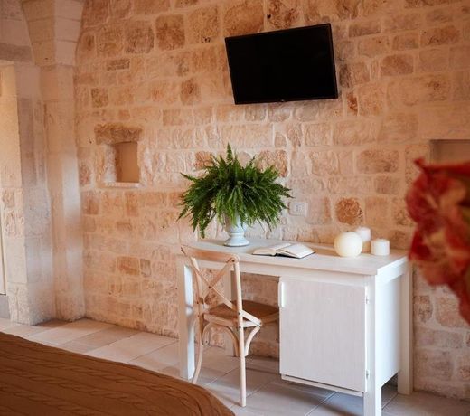 Masseria Grieco