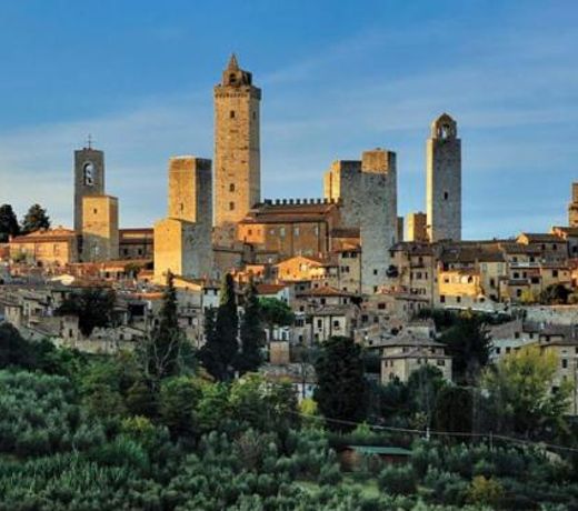 Locazione Turistica Podere San Lorenzo - SGI470