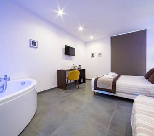 Hotel Assisivm Antica Dimora AD