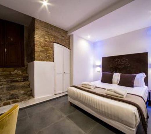 Hotel Assisivm Antica Dimora AD