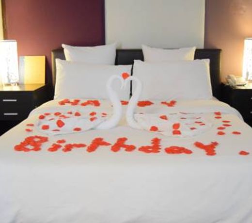 C Flow Beach Resort