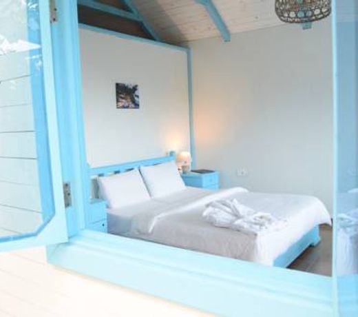 C Flow Beach Resort
