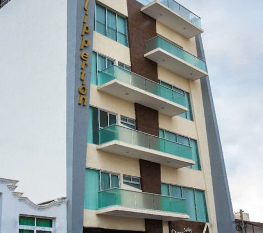 Hotel Clipperton